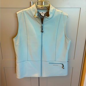 Woolrich vest